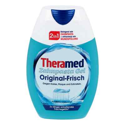 Theramed 2in1 Original Zahngel bei apo-discounter.de bestellen