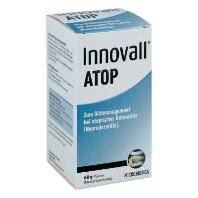 Innovall Microbiotic Atop Pulver bei apo-discounter.de bestellen