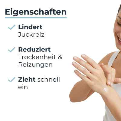 Eucerin Atopicontrol Hand Intensiv-creme bei apo-discounter.de bestellen