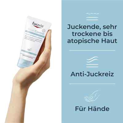 Eucerin Atopicontrol Hand Intensiv-creme bei apo-discounter.de bestellen