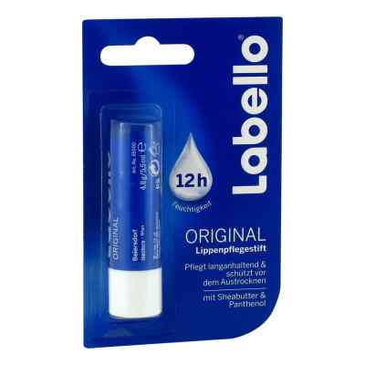 Labello Original Blister bei apo-discounter.de bestellen