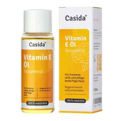 Vitamin E öl Tocopherol natürlich bei apo-discounter.de bestellen