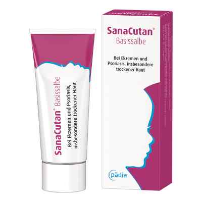 Sanacutan Basissalbe bei apo-discounter.de bestellen