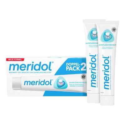Meridol Zahnpasta Doppelpack bei apo-discounter.de bestellen