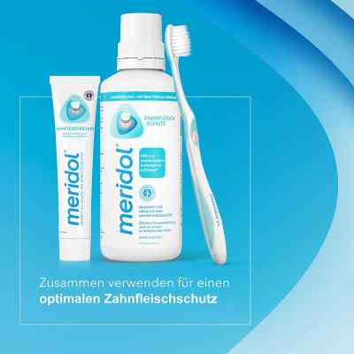 Meridol Zahnpasta Doppelpack bei apo-discounter.de bestellen