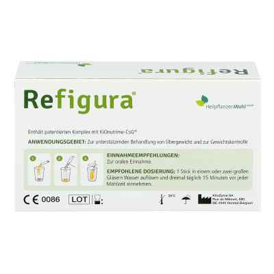 Refigura Sticks bei apo-discounter.de bestellen