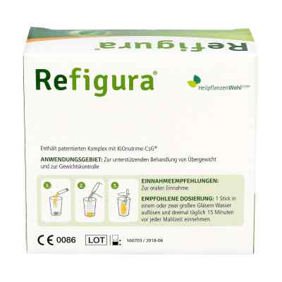 Refigura Sticks bei apo-discounter.de bestellen