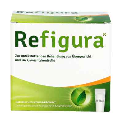 Refigura Sticks bei apo-discounter.de bestellen