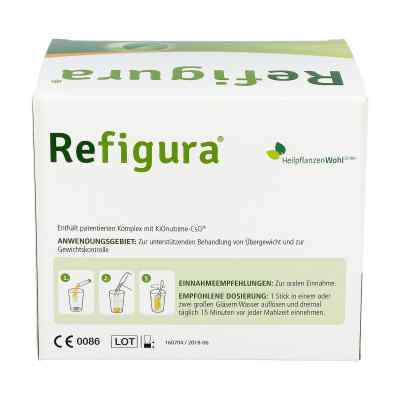 Refigura Sticks bei apo-discounter.de bestellen