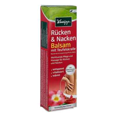 Kneipp Rücken & Nacken Balsam bei apo-discounter.de bestellen