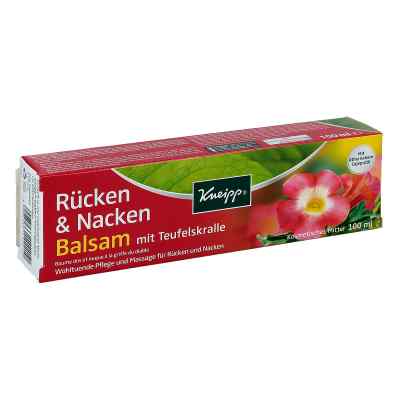 Kneipp Rücken & Nacken Balsam bei apo-discounter.de bestellen