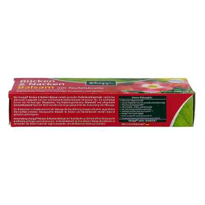 Kneipp Rücken & Nacken Balsam bei apo-discounter.de bestellen