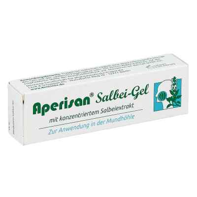 Aperisan Salbei-gel bei apo-discounter.de bestellen