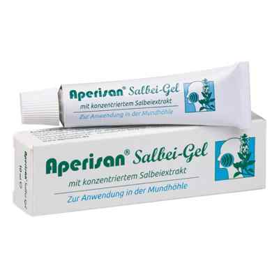 Aperisan Salbei-gel bei apo-discounter.de bestellen