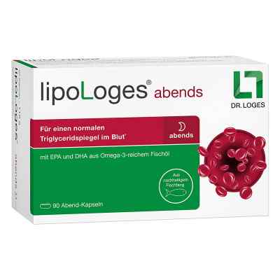 Lipologes Kapseln bei apo-discounter.de bestellen
