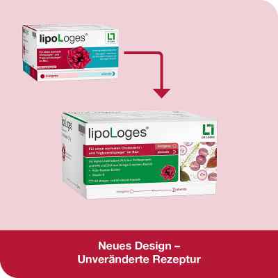 Lipologes Kapseln bei apo-discounter.de bestellen
