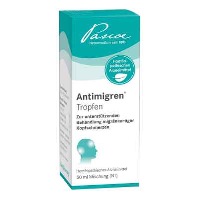 Antimigren Tropfen bei apo-discounter.de bestellen