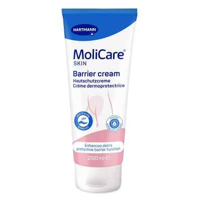 Molicare Skin Hautschutzcreme bei apo-discounter.de bestellen