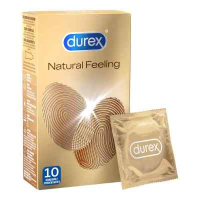 Durex Natural Feeling Kondome bei apo-discounter.de bestellen