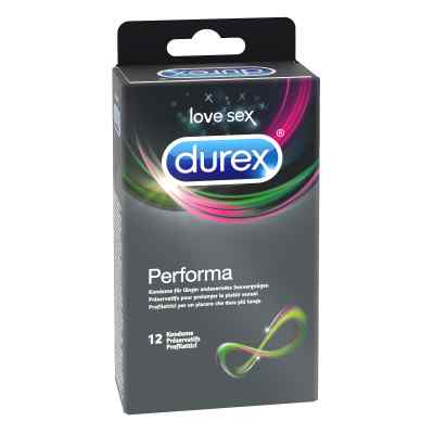 Durex Performa Kondome bei apo-discounter.de bestellen