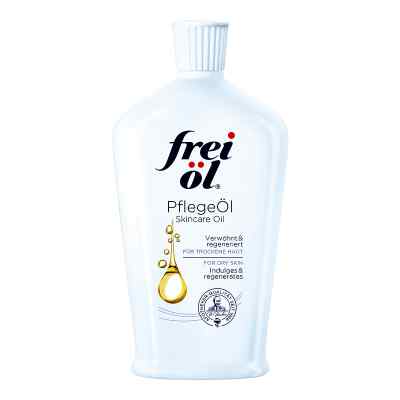 Frei öl Pflegeöl bei apo-discounter.de bestellen