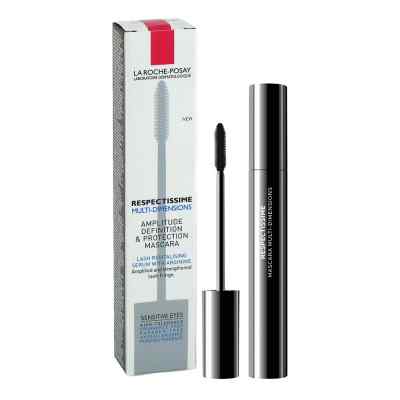 Roche Posay Respect.mascara Multi-dimensions bei apo-discounter.de bestellen
