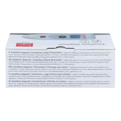Bosotherm diagnostic Fieberthermometer bei apo-discounter.de bestellen