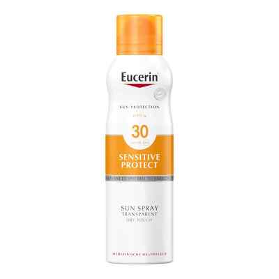Eucerin Sun Spray Dry Touch Lsf 30 bei apo-discounter.de bestellen
