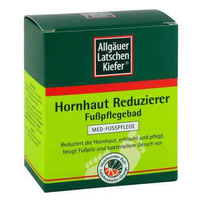 Allgäuer Latschenk. Hornhaut Reduzier.fusspflegeba bei apo-discounter.de bestellen