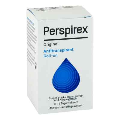 Perspirex Original Antitranspirant Roll-on bei apo-discounter.de bestellen