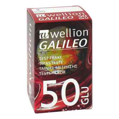 Wellion Galileo Blutzuckerteststreifen bei apo-discounter.de bestellen