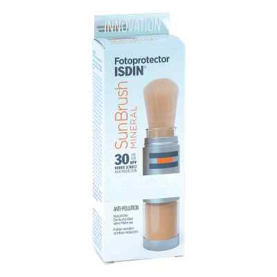 Isdin Sun Brush Mineral Lsf 30 Pulver bei apo-discounter.de bestellen