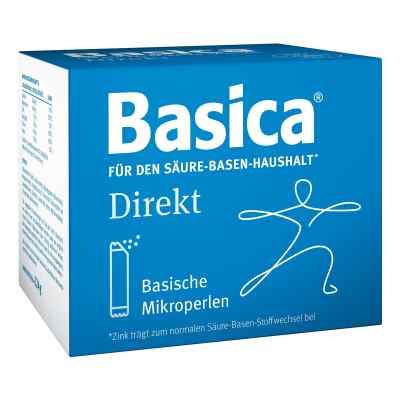 Basica direkt basische Mikroperlen bei apo-discounter.de bestellen