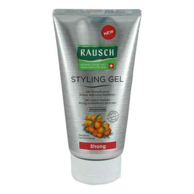 Rausch Styling Gel strong bei apo-discounter.de bestellen