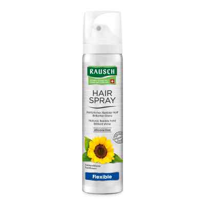 Rausch Hairspray flexible Aerosol bei apo-discounter.de bestellen