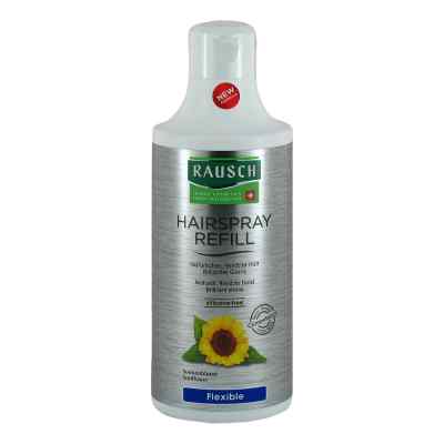 Rausch Hairspray flexible Refill Non-aerosol bei apo-discounter.de bestellen