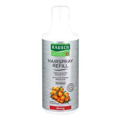 Rausch Hairspray strong Refill Non-aerosol bei apo-discounter.de bestellen