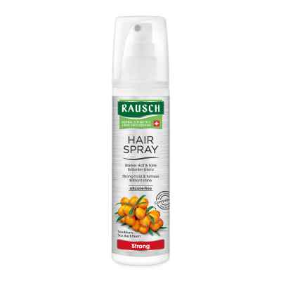 Rausch Hairspray Strong Non-aerosol bei apo-discounter.de bestellen