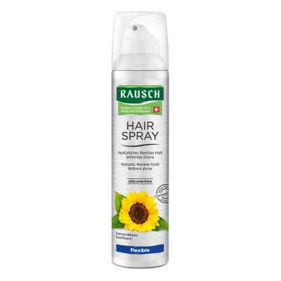 Rausch Hairspray flexible Aerosol bei apo-discounter.de bestellen
