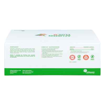 Acurmin Plus Das Mizell-curcuma Weichkapseln bei apo-discounter.de bestellen