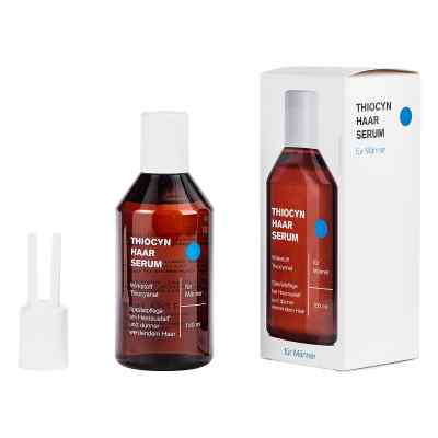 Thiocyn Haarserum Männer bei apo-discounter.de bestellen