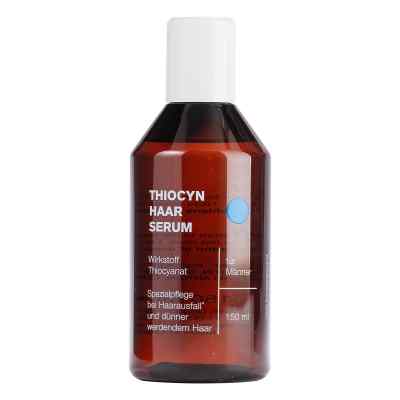 Thiocyn Haarserum Männer - bei Haarausfall bei apo-discounter.de bestellen