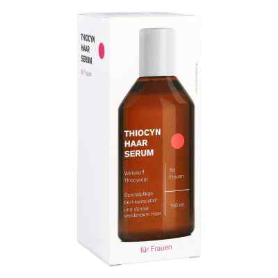 Thiocyn Haarserum Frauen bei apo-discounter.de bestellen