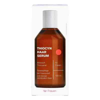 Thiocyn Haarserum Frauen - bei Haarausfall bei apo-discounter.de bestellen