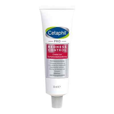 Cetaphil Rednesscontrol Creme z Symptombehandlung bei apo-discounter.de bestellen