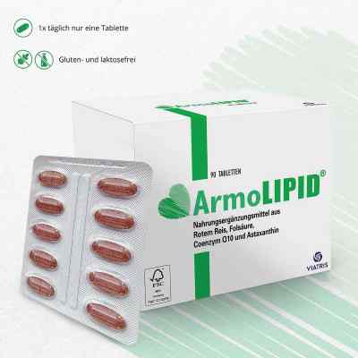 Armolipid Tabletten bei apo-discounter.de bestellen