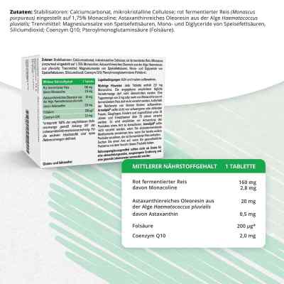 Armolipid Tabletten bei apo-discounter.de bestellen