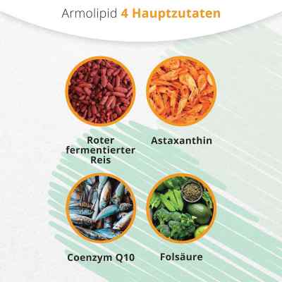 Armolipid Tabletten bei apo-discounter.de bestellen