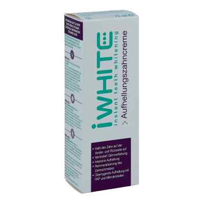 Iwhite Instant Zahnpasta bei apo-discounter.de bestellen