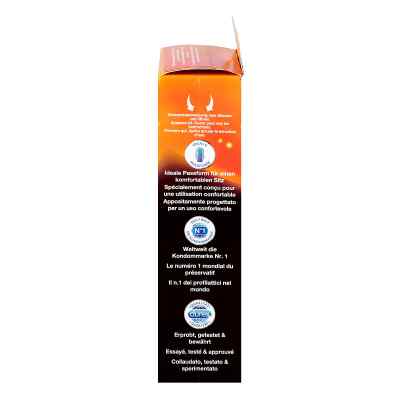 Durex Fun Explosion Kondome bei apo-discounter.de bestellen
